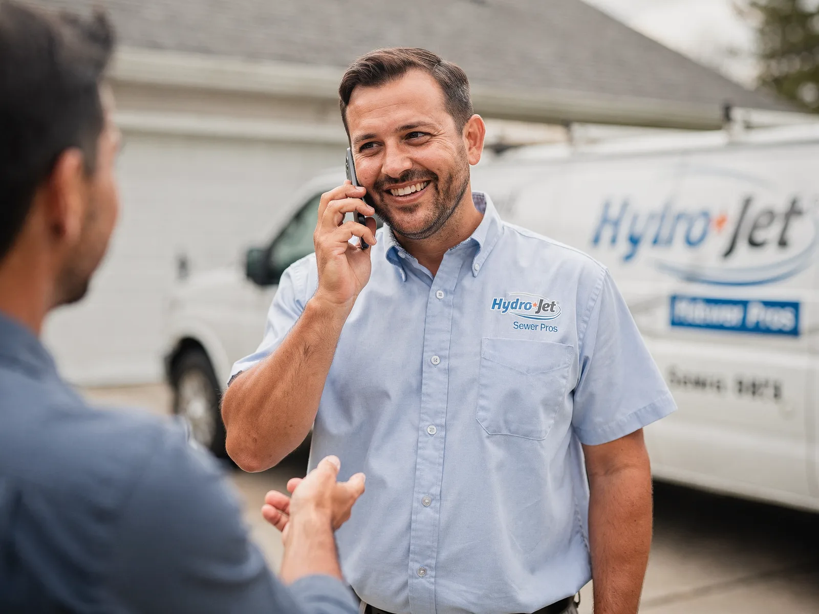 Hydro Jetting Somers, IA FAQs